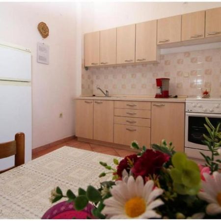 Apartments Bilo Near Primosten Luaran gambar