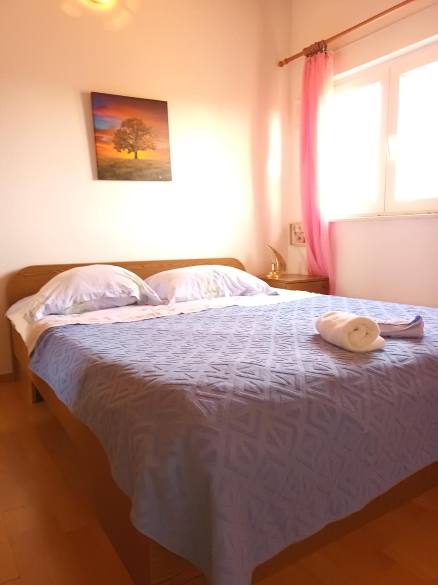 Apartments Bilo Near Primosten Luaran gambar