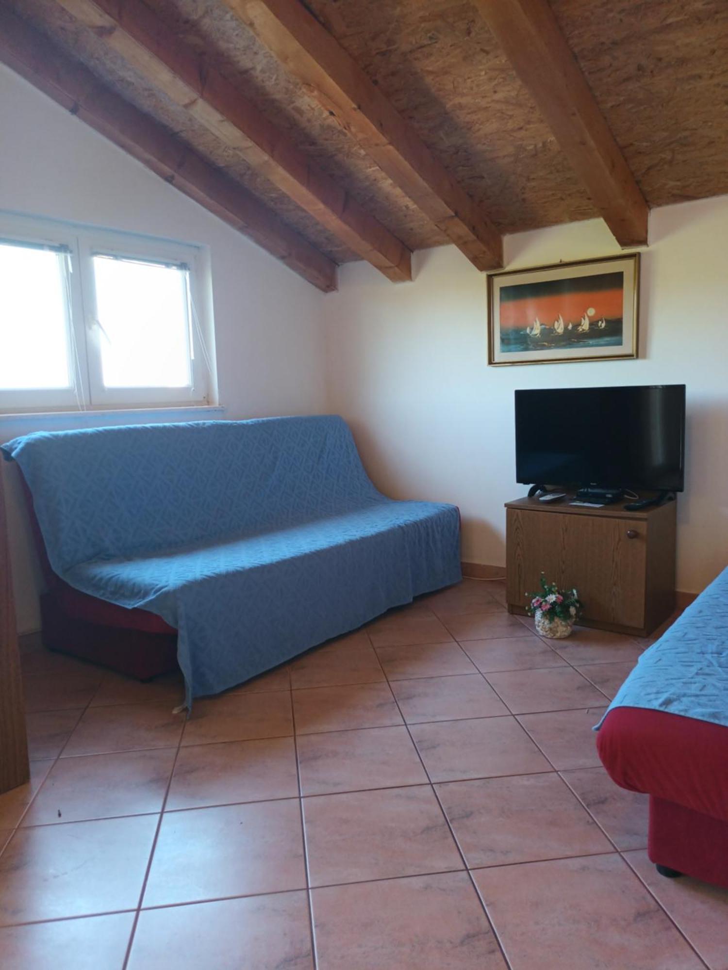 Apartments Bilo Near Primosten Luaran gambar
