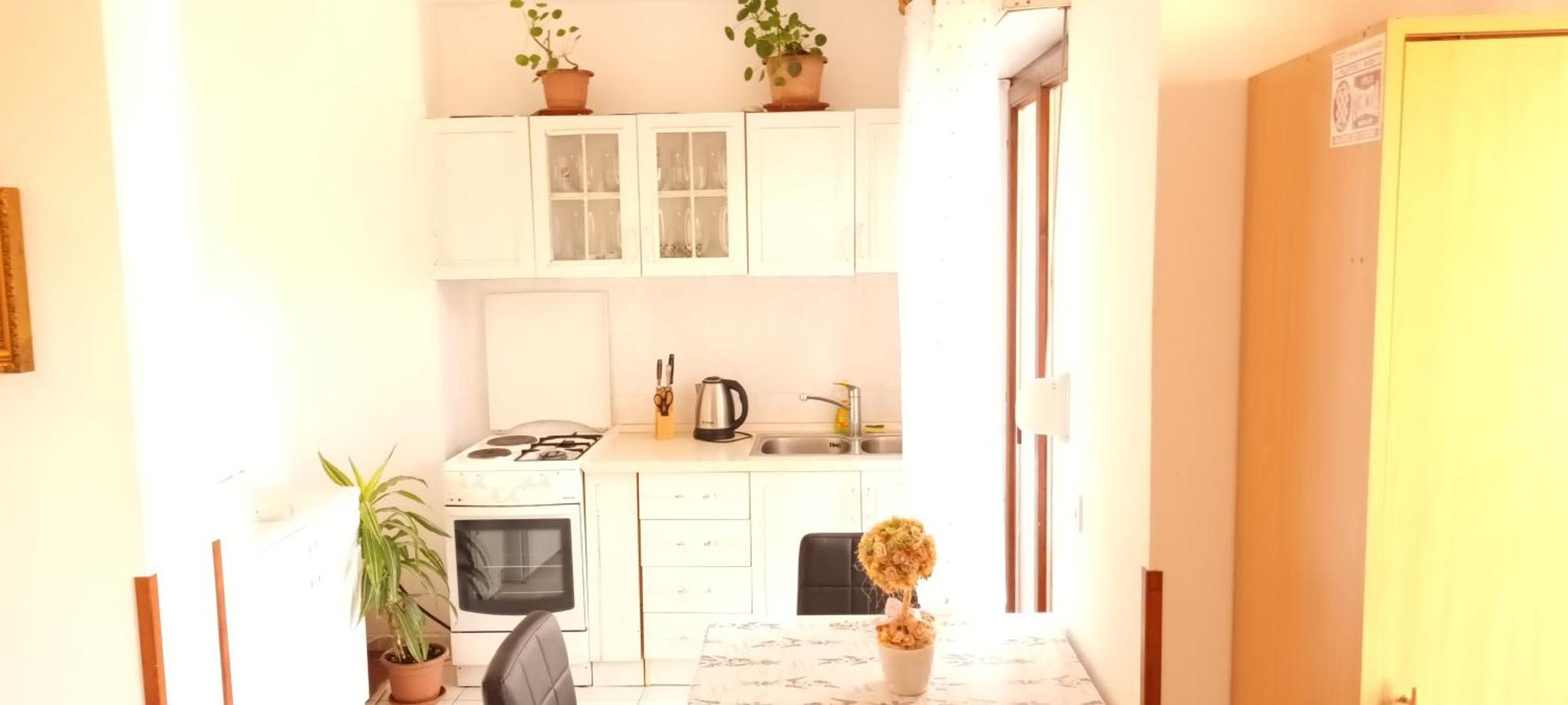 Apartments Bilo Near Primosten Luaran gambar