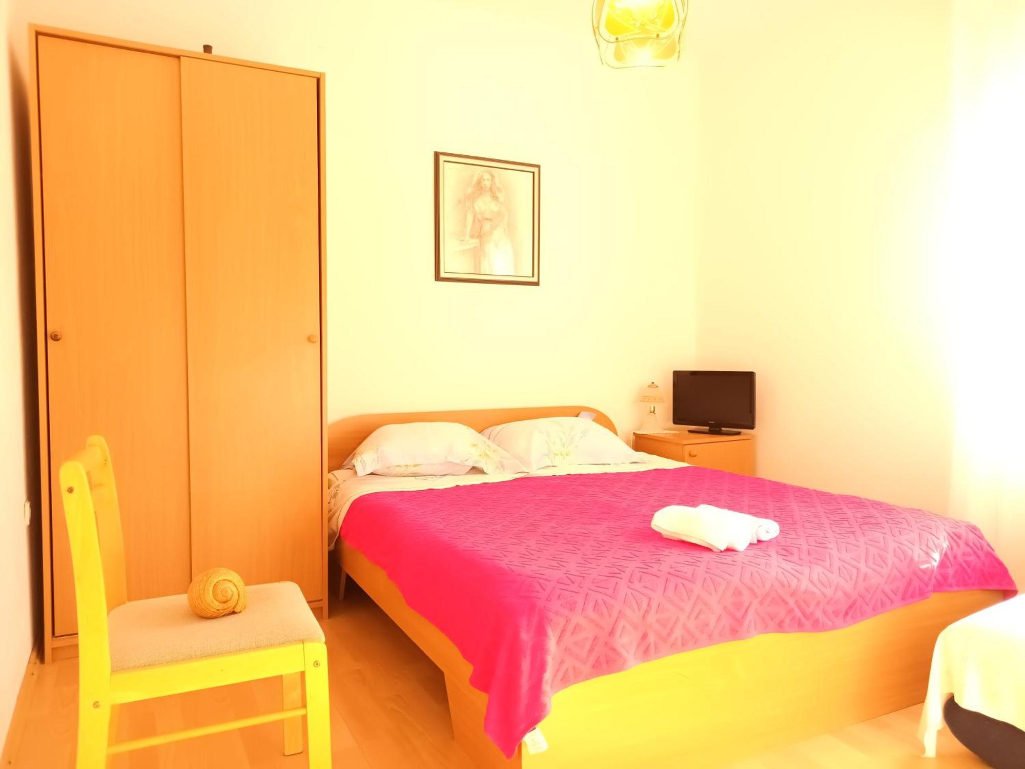 Apartments Bilo Near Primosten Luaran gambar