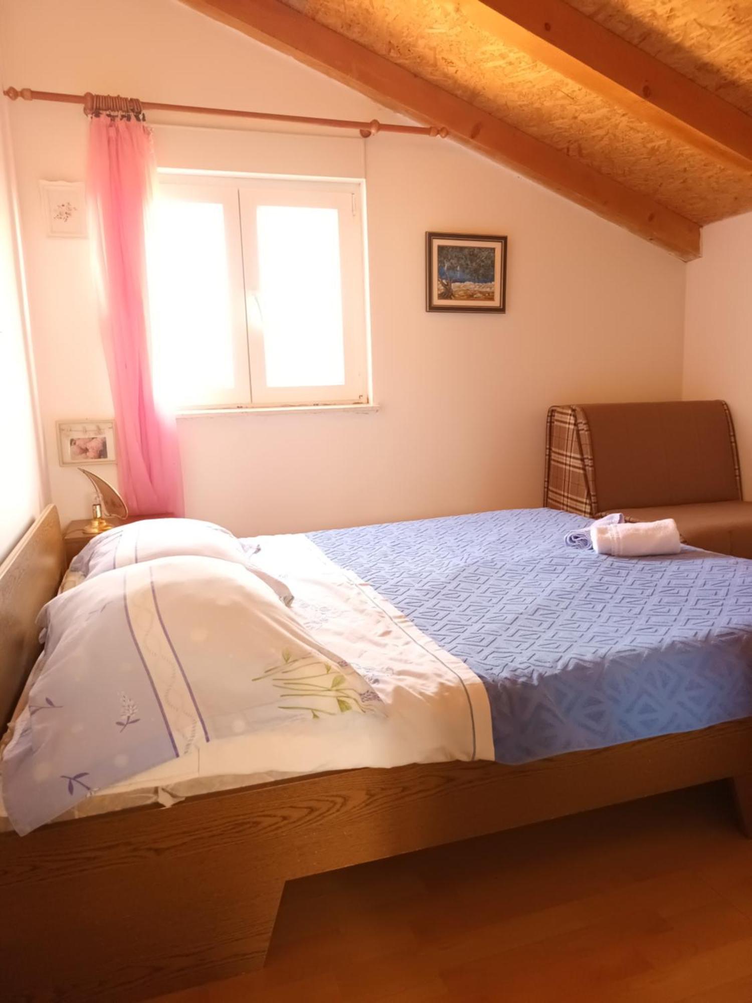 Apartments Bilo Near Primosten Luaran gambar