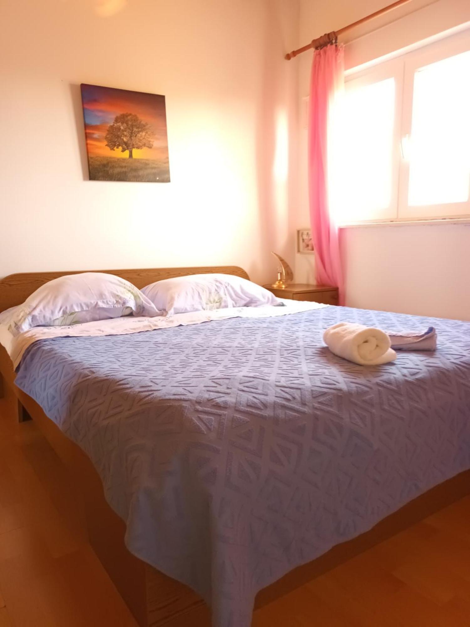 Apartments Bilo Near Primosten Luaran gambar