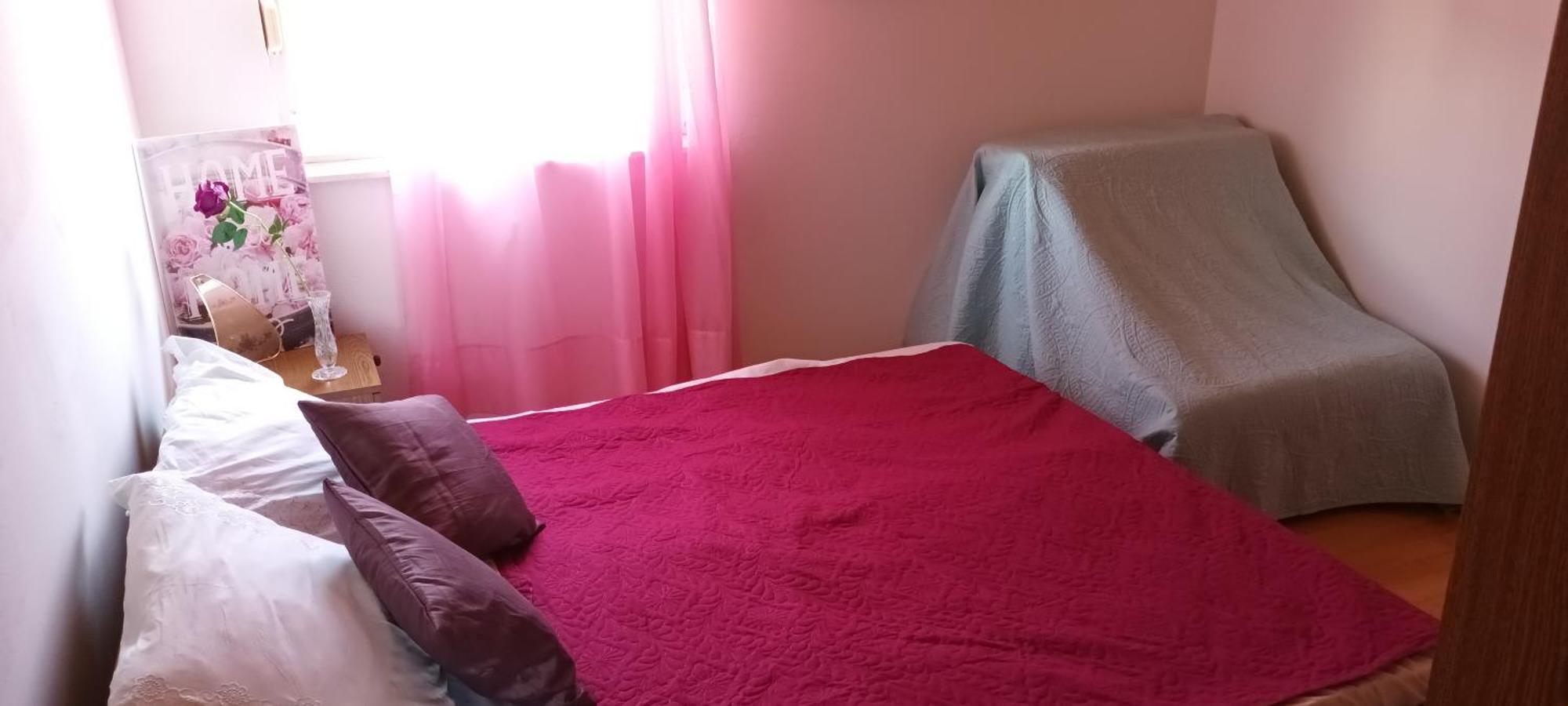 Apartments Bilo Near Primosten Bilik gambar