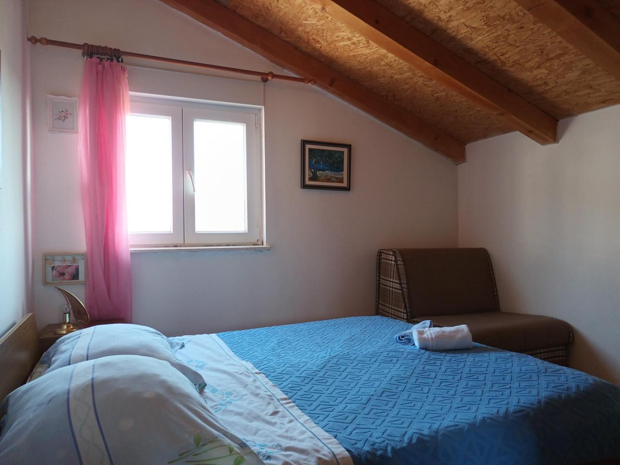 Apartments Bilo Near Primosten Luaran gambar