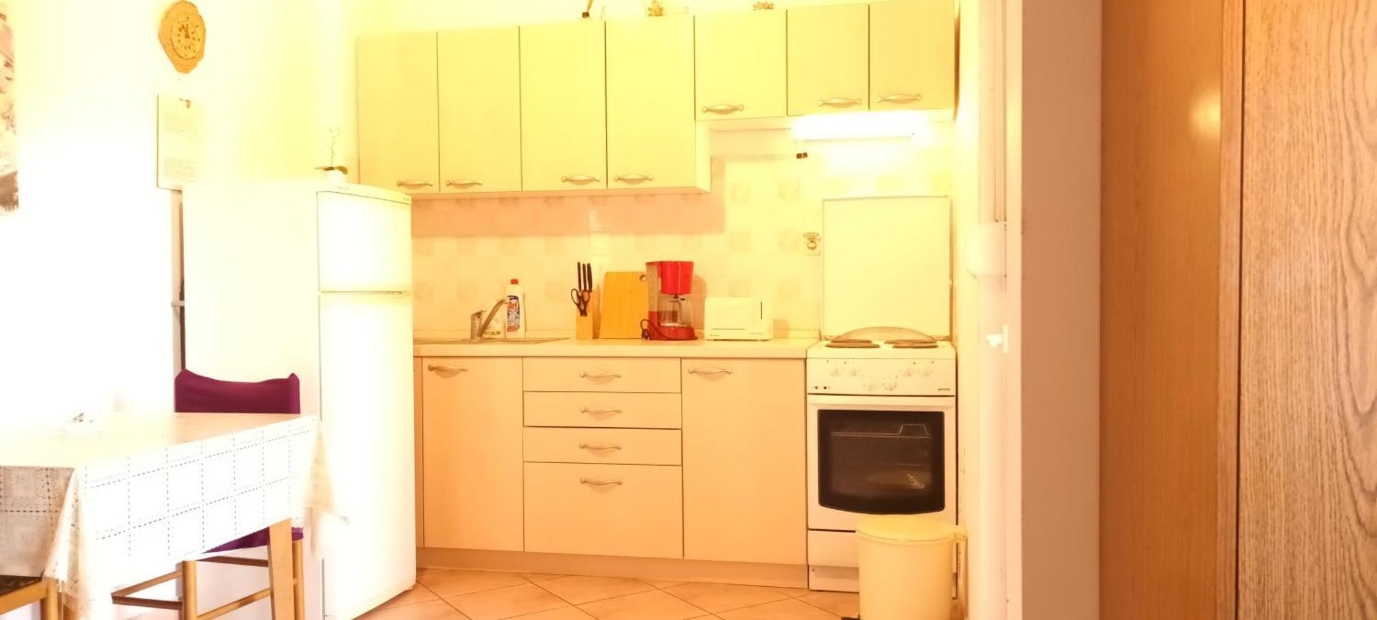 Apartments Bilo Near Primosten Bilik gambar