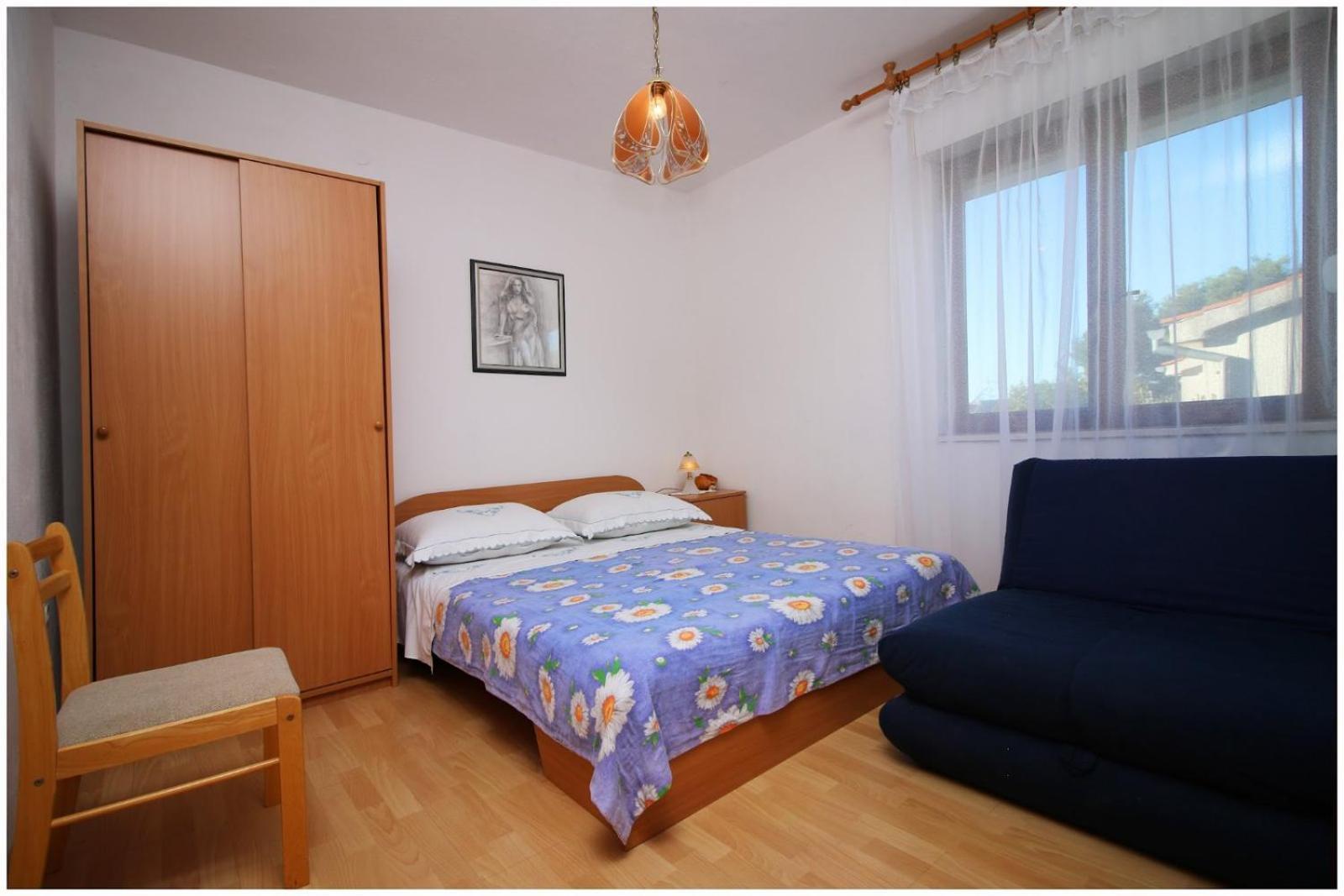 Apartments Bilo Near Primosten Luaran gambar
