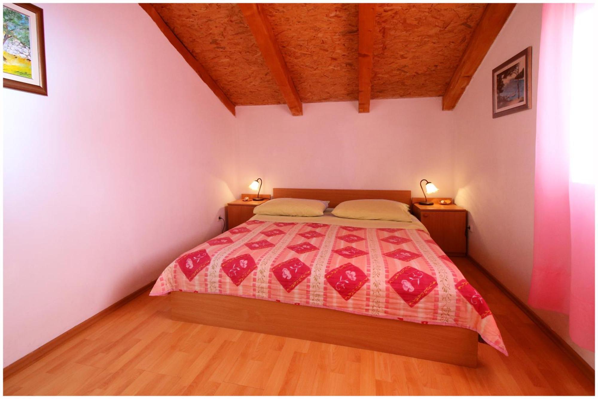 Apartments Bilo Near Primosten Luaran gambar